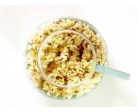 JOCCA Urządzenie do popcornu 2423 - 1569599 - zdjęcie 5